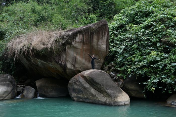 Trekking Đambri Có Khó Không? Kinh Nghiệm Đi Trong Ngày Từ A-Z 